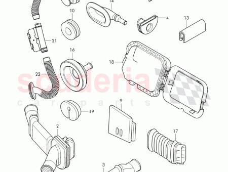Photo of grommet 4W0 941…