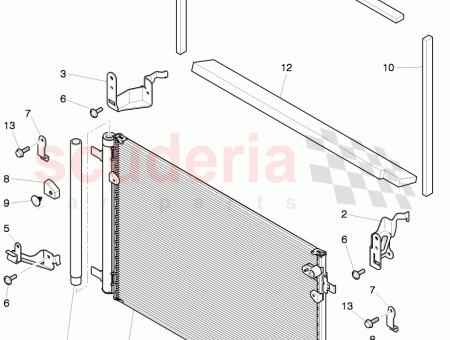 Photo of plastic foam self adhesive…