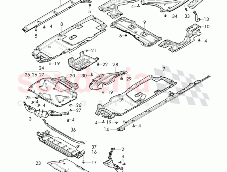 Photo of Hex socket oval head collared M6x20…