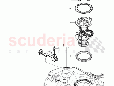 Photo of cap 8R0 201 263…