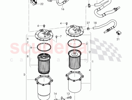 Photo of Hexagon socket flat head bolt…