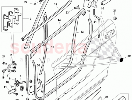 Photo of gasket guide…