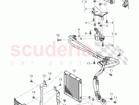 Photo of Adapter plate 0D6 317…