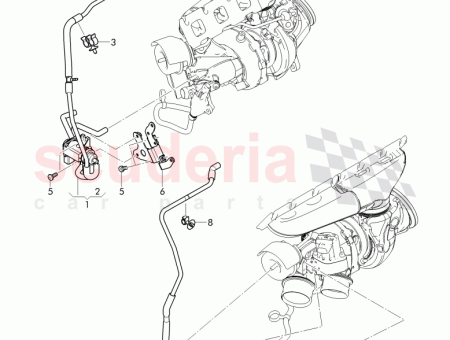 Photo of Speed nut N 911 371…