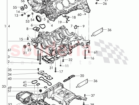 Photo of Hexagon head bolt WHT 003…