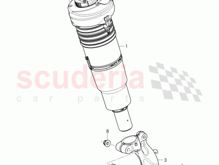 Photo of Hexagon flange screw N 107 884…