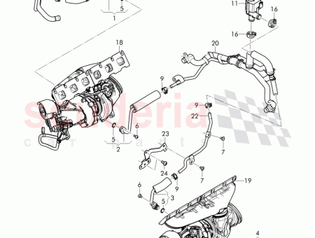 Photo of Oval hexagon socket head bolt N 907 371…