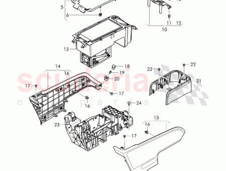 Photo of switch D MJ 2016 3Y0 907 569…