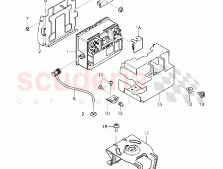Photo of Cover for energy storage 4M0 915…
