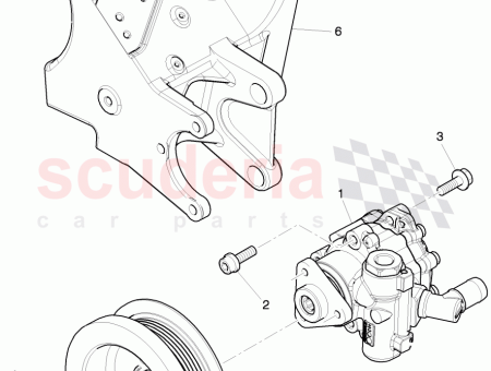 Photo of pulley…