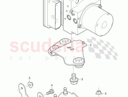 Photo of bolt hex hd with shoulder N 108 088…