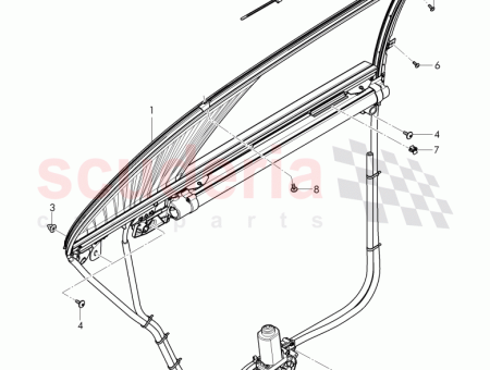 Photo of curtain for side window D 27 03 2017…