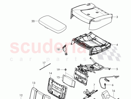 Photo of kick plate cover 3Y4 863…