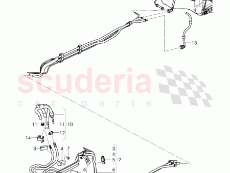 Photo of hexagon nut self locking N 107 370…