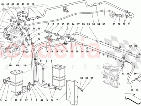 Photo of R H ADDITIONAL AIR PIPE…