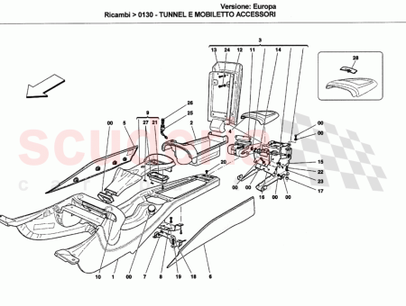 Photo of FLOOR MAT KIT…