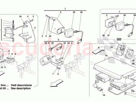 Photo of ANTI LIFT SENSOR…