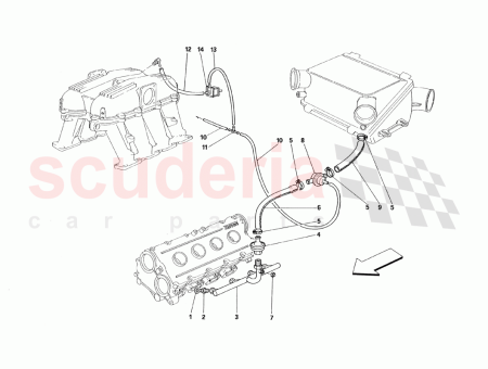 Photo of CUT OFF VALVE…