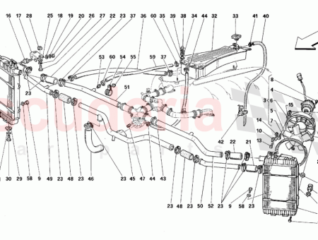 Photo of Tank for radiator…