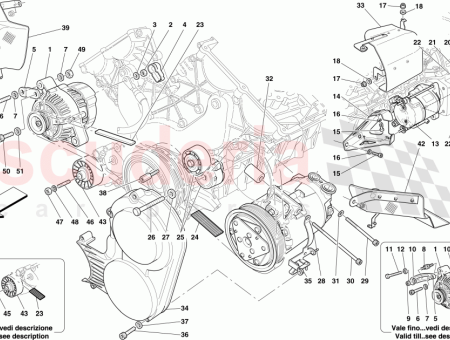 Photo of ALTERNATOR BELT…