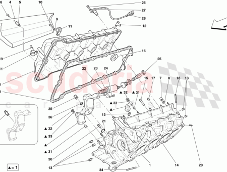 Photo of 3 POINT CIRCLIP D 12…