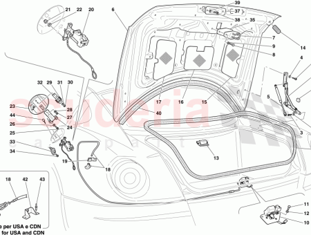 Photo of LID SEAL…