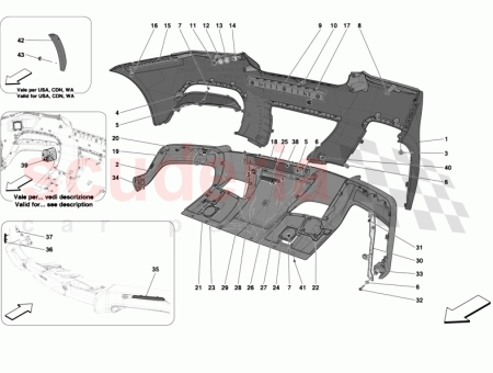 Photo of CENTRAL MESH…