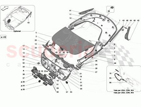Photo of COMPL MOUNTING BRACKET…