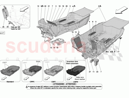 Photo of REMOVABLE MAT KIT…