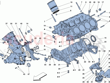 Photo of CYLINDER SLEEVE…