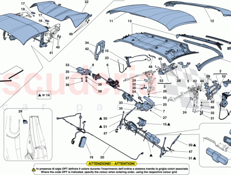 Photo of ECU MOUNTING BRACKET…