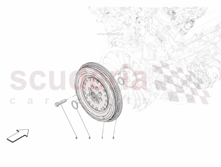 Photo of GASKET…
