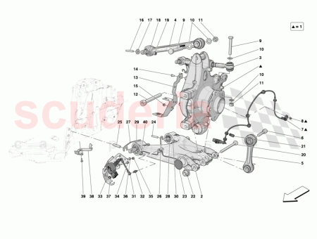 Photo of FASTENER BRACKET…