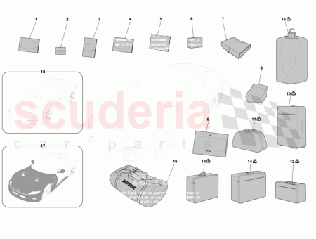 Photo of REFERENCE GUIDE…