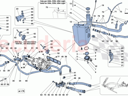 Photo of OIL PIPE FROM PUMP TO ENGINE PICKUP…