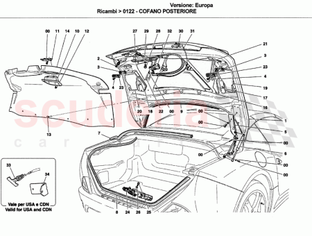 Photo of FLOOR MAT KIT…