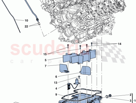 Photo of GASKET…