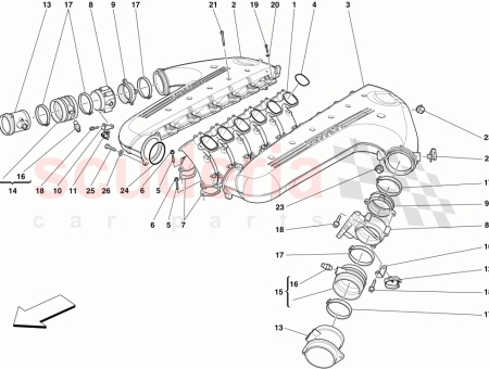 Photo of GASKET…