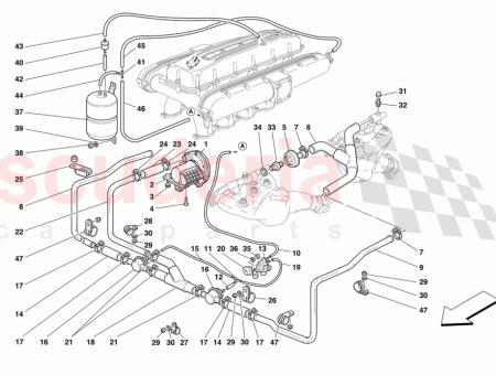 Photo of COMPLETE ELECTRIC AIR PUMP…
