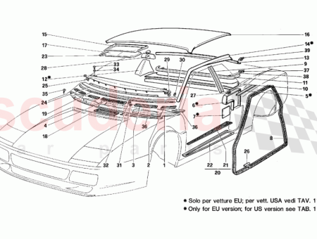 Photo of Gasket connection pipe…