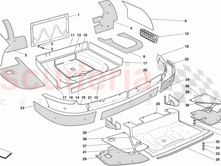 Photo of AIR VENT BOX…