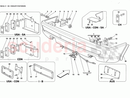 Photo of CABLE GROMMET…