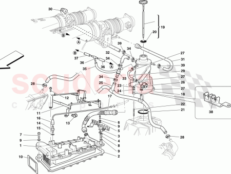 Photo of VENT PIPE…
