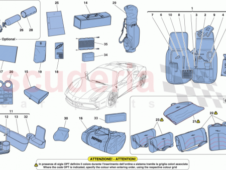 Photo of SUPPLEMENTARY SAFETY DEVICE BOOKLET…
