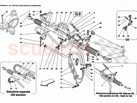 Photo of REFRIGERATING COIL…