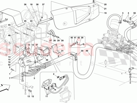 Photo of EV4 PIPE KIT…