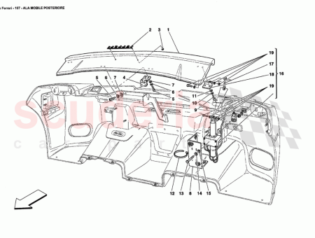 Photo of REAR MOVABLE STABILIZER…