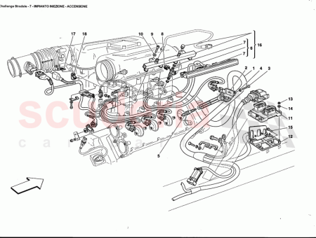 Photo of CONTROL UNIT IGNITION…