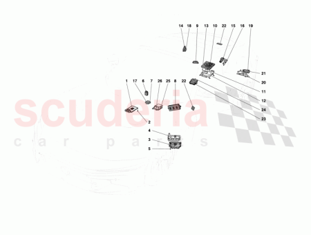 Photo of SLAVE EPC UNIT FOR FUEL PUMPS…