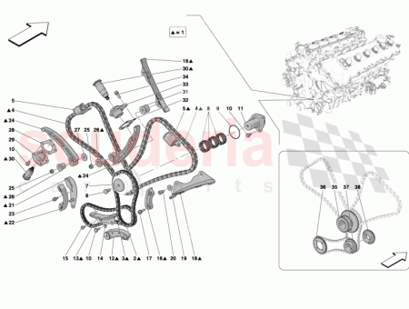 Photo of ROLLER BEARING CAGE…